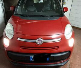 FIAT500L