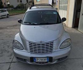 CHRYSLER PT CRUISER PT CRUISER 1.6 CLASSIC