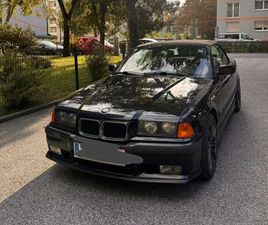 BMW SERIE 3 CABRIO 328 328I CABRIO