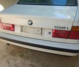 BMW SERIE 5 518 BMW 518 1992 E34 518I