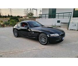 BMW Z4 2007 COUPE