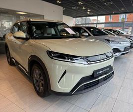 BYD ATTO2 51.1KWH BOOST AUTO 5DR