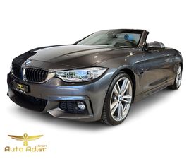 435I CABRIOLET M SPORT STEPTRONIC
