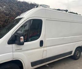 CITROEN JUMPER CITROEN - JUMPER