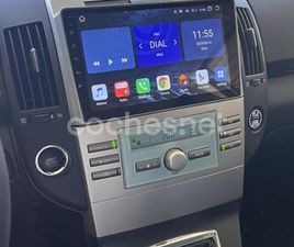 TOYOTA COROLLA VERSO TOYOTA COROLLA VERSO 2.2 D4D LUNA