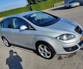 ALTEA XL 1.8 TFSI STYLE