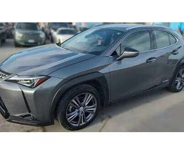 LEXUS UX UX 200 UX 2019 250H 2.0 BUSINESS 2WD CVT MY20