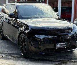 3.0D-MHEV-DYNAMIC STEALTH-BLACK -249CV-UNIPRO-RATE