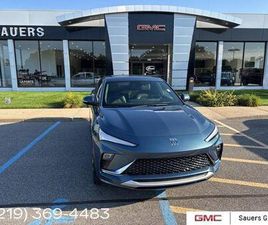 BUICK LIMITED USED 2024 BUICK ENVISTA AVENIR