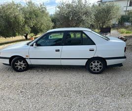 LANCIA DEDRA LANCIA DEDRA