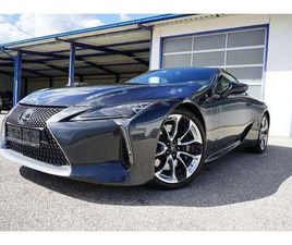 LEXUS LC 500 SPORTCOUPE