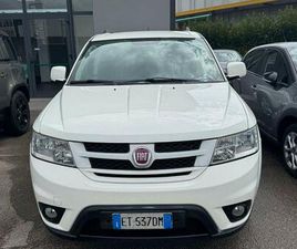 FIAT FREEMONT FIAT FREEMONT