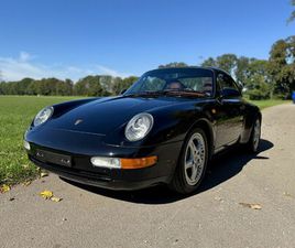 993 CARRERA