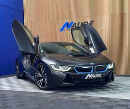 BMW I8 362 CH HYBRID