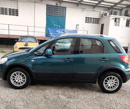 1.6 16V 4X4 GPL 11/28