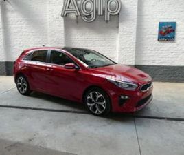 KIA PROCEED ② KIA CEED*1.6 CRDI GT-LINE*89.000KM* 1 JAAR GARANTIE*1ST EIG — KIA — 2EMEMAIN