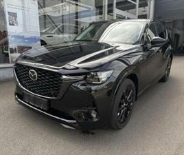 ② MAZDA CX-60 PHEV HOMURA CON-P DRI-P COM-P 2022 2.5L E-SKYAC — MAZDA — 2EMEMAIN