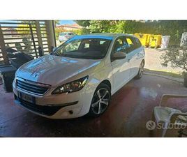 PEUGEOT 308 PEUGEOT 308