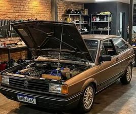 VOLKSWAGEN GOL VENDO OU TROCO