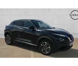 1.0 DIG-T N-CONNECTA 5DR DCT