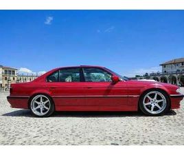 BMW SERIE 7 728 728I