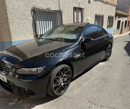 BMW SERIE 3 330X BMW SERIE 3 330XD