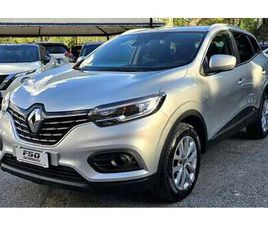 1.5 BLUE DCI INTENS 115CV EDC