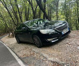 KIA K7 100% VETEM ME GAZ