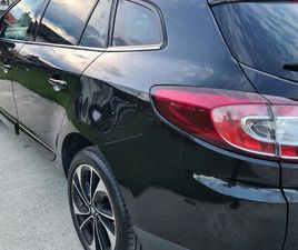 RENAULT GRANT TOUR 1.6 BOOSE OPREMA