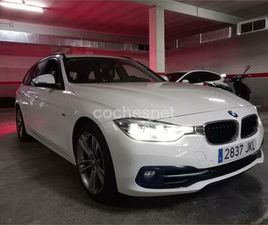 BMW SERIE 3 TOURING 340I XDRIVE BMW SERIE 3 340I XDRIVE TOURING