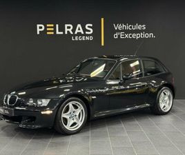 BMW Z3 M COUPÉ M 325CH