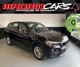 BMW X1 SDRIVE 18D BMW X1 SDRIVE18D BUSINESS