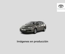 TOYOTA AURIS TOYOTA AURIS 120T ACTIVE