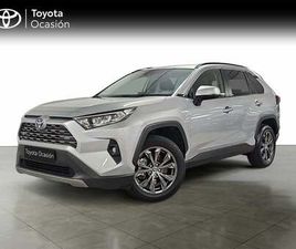 TOYOTA RAV4 TOYOTA RAV4 2.5L 220H ADVANCE