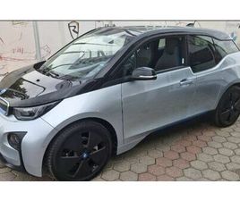 BMW I3 2017G 125KW 44000KM, 2017 GOD.