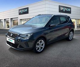 1.0 TSI 95 CH START/STOP BVM5 COPA