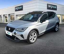 1.0 TSI 95 CH START/STOP BVM5 COPA