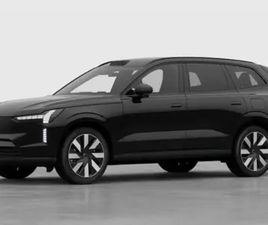 VOLVO EX90 EX90 CORE SINGLE MOTOR