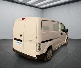 NISSAN E-NV200 80 KW