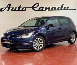 VOLKSWAGEN GOLF EDITION 1.5 TSI EVO 96KW (130CV)