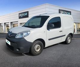 RENAULT KANGOO EXPRESS EXPRESS COMPACT 1.5 DCI 75CH GENERIQUE