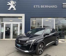 PEUGEOT 3008 1.6 HYBRID 225 E-EAT8 GT