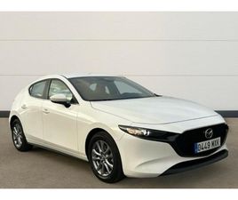 MAZDA 3 SKYACTIV G 2.5 E-SKYACTIV-G PRIME-LINE 140 5P