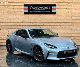 GR 86 2.4 235 BVA PACK PREMIUM MALUS PAY