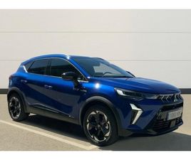 MITSUBISHI ASX 1.8 180 HEV KAITEKI AUTO 158 5P