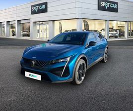 PHEV 225CH FIRST EDITION E-EAT8