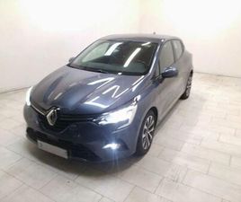 1.5 BLUE DCI ZEN 115CV