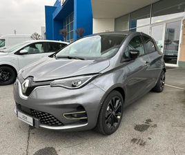 RENAULT ZOE R135 ICONIC R135