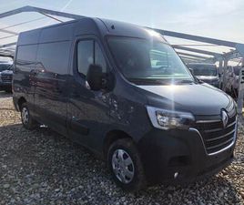 RENAULT MASTER T35 2.3 DCI 150CV L2H2 START MY23