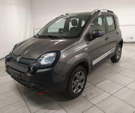 0.9 T.AIR T. 4X4 S AND S 85CV MY19